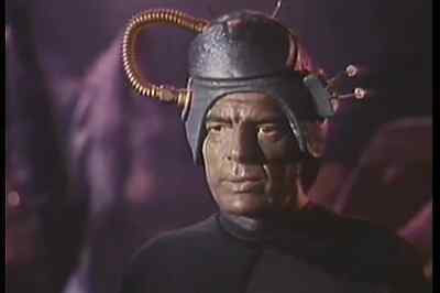 Wh wh what time of year is it now - Santa Claus Conquers the Martians