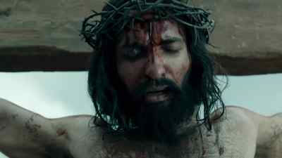 Wh-Wh- - Killing Jesus