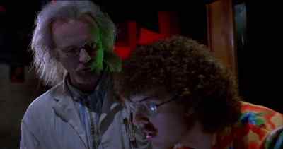 Wh-what are we gonna do now? - UHF