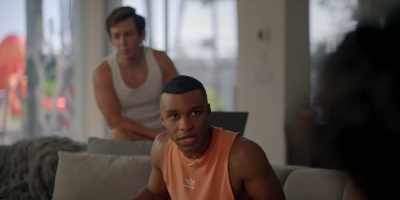 Wh-What are we talking about
right now? - American Horror Stories