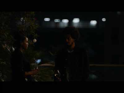 Wh-What is he talking about?
You sick or something? - She Taught Love