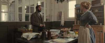 - Wh-What is this place?
- (sniffles) - Redeeming Love