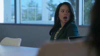 Wh-- What my partners
mean to say - Good Trouble