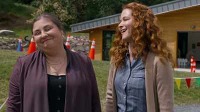 Wh... What? - Guiding Emily