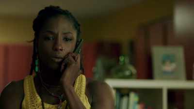 Wh-- What? - Queen Sugar