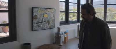 Wh-What should we do
for the next eight hours or so? Huh? - Windfall