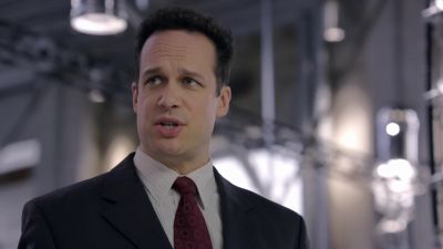 Wh-what's wrong?
That's got to hurt. - Bones