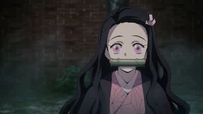 Wh-What’s wrong? - Demon Slayer: Kimetsu no Yaiba