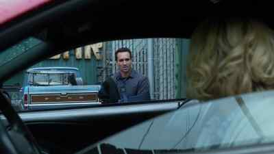 Wh... where's your car? - Bates Motel