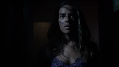 Wh-Who are you? - Gotham