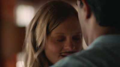 - Wh-why don't you go on ahead?
Um... - Moonshine
