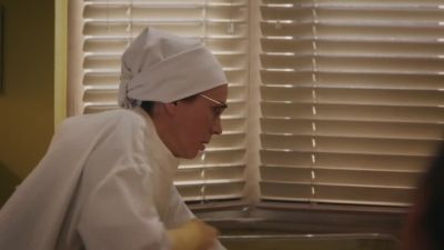 Wh... Why is he silent? - Call the Midwife