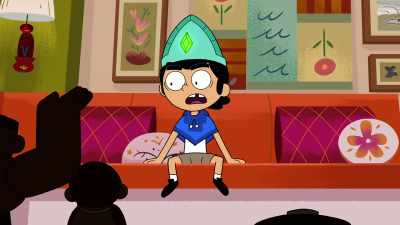 Wha...ah, ah. - Victor and Valentino