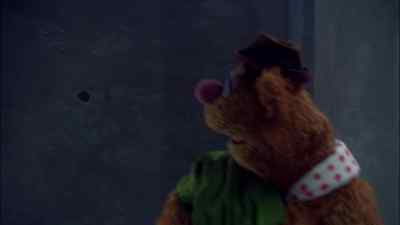 Wha-ha-ha?! - It's a Very Merry Muppet Christmas Movie