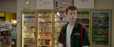 - Wha...
- I might have to stock up - Turbo Cola