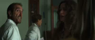 Wha-- Psychosis? - The Pope's Exorcist