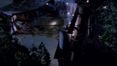 Wha...? - Malcolm in the Middle