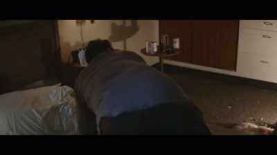 Wha-- - Black Monday