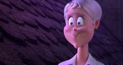Wha - Hotel Transylvania 3: Summer Vacation