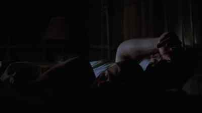 Wha-- - Night Moves