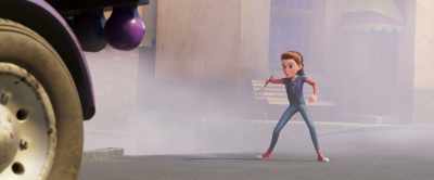 Wha... This isn't coal! - Finnick