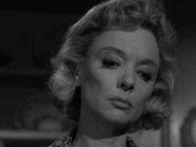 Wha... what are you saying to them? - The Twilight Zone