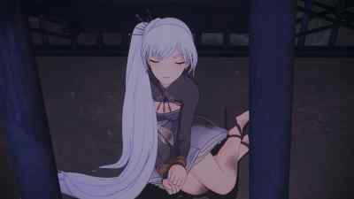 Wha... what’s going on? - RWBY