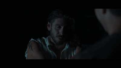 -Wha-- what stuff? -Yeah, you know, the moonshine. - Forest of Death
