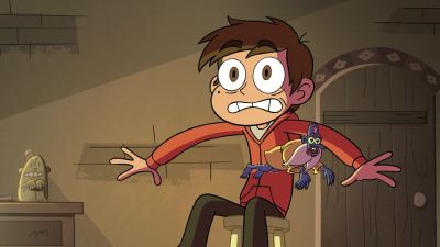-Wha! Whoa! - Star vs. the Forces of Evil