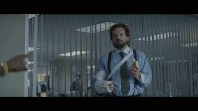 Whaaat? That doesn't
make any sen-- - Black Monday