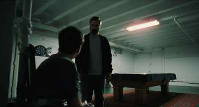 ( WHACK ) - The Killing of a Sacred Deer