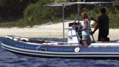 "Whale biologist Nan Hauser will be
able to tell from a phrase or two." - Secrets of the Whales