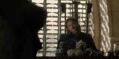 Whale fur, weapons, spice. - Dune: Prophecy