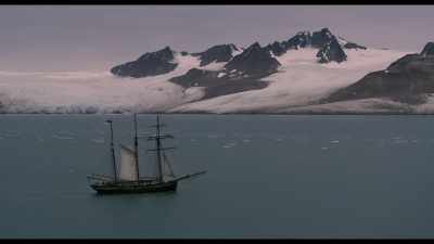 [WHALE SINGS] - The North Water