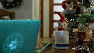 [whale song
from white noise machine] - The Mistletoe Inn
