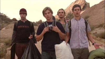 Wham bam steal the van - Grind