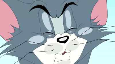[WHAM] - Tom and Jerry Tales
