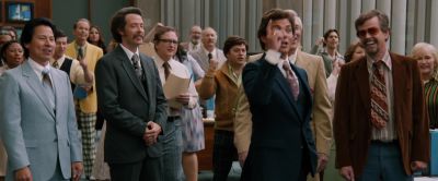 Whammy Whammy Whammy - Anchorman 2: The Legend Continues