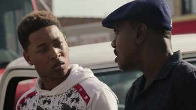 - What?
- $500 - The Chi