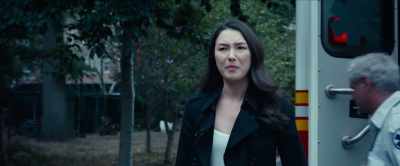 What a baby. - Detective Chinatown 2