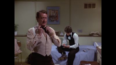 What a band. - The Love Boat