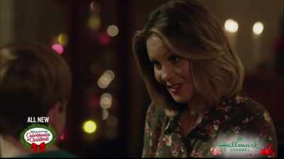 What a beautiful
Christmas Eve. Yes? - Christmas Town