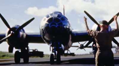 What a beautiful thing! - The Pacific War in Color