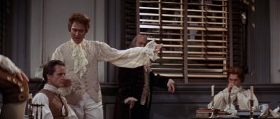 What a beautiful waltz - 1776
