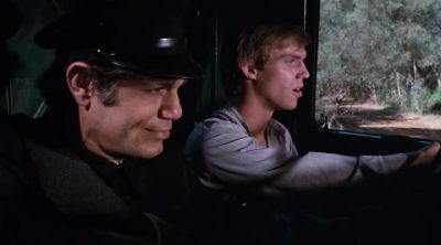 What a beautiful woman. - The Waltons