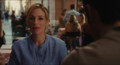 What a beautiful word. - Eat Pray Love
