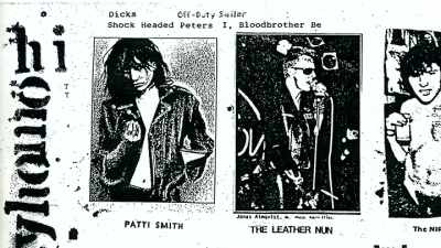 What a better way to get revenge on them? - Queercore: How to Punk a Revolution