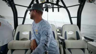 What a [bleep] - Deadliest Catch: Bloodline