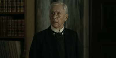 What a blithering fool!
Authoritarian jerk! - A Fortunate Man