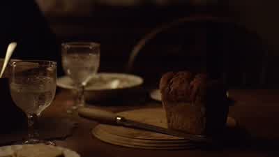 - What a bounty. - Anne with an E